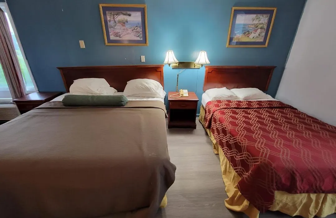 Sherwood Motel-1