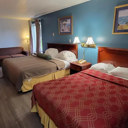 Sherwood Motel-3